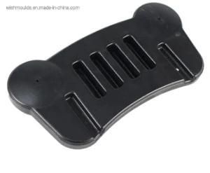 ABS Plastic Tray, Plastic Injection Mould Manufacturer