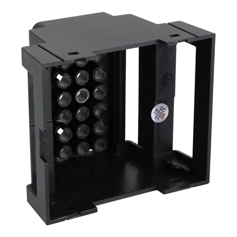 Custom Molded Case Plastic Injection Mould and Molding for Automobile Car Plastic Spare Parts