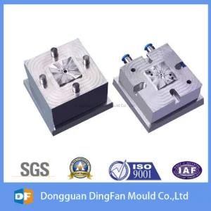 Stamping Part Automobile CNC Machining Part for with High Quality