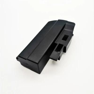 Parts ABS Injection Plastic Best Selling Cheap Precise Black Vehicle Mould