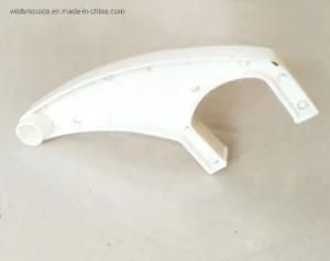 ABS Injection Part and Plastic Injection Mould Manufacturer