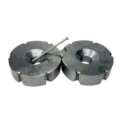 Tungsten Carbide Making Nails Cutter and Dies for Fasteners Industries