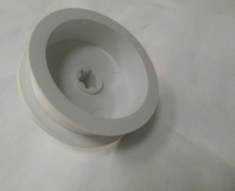 Plastic Parts Mould Injection in Factory