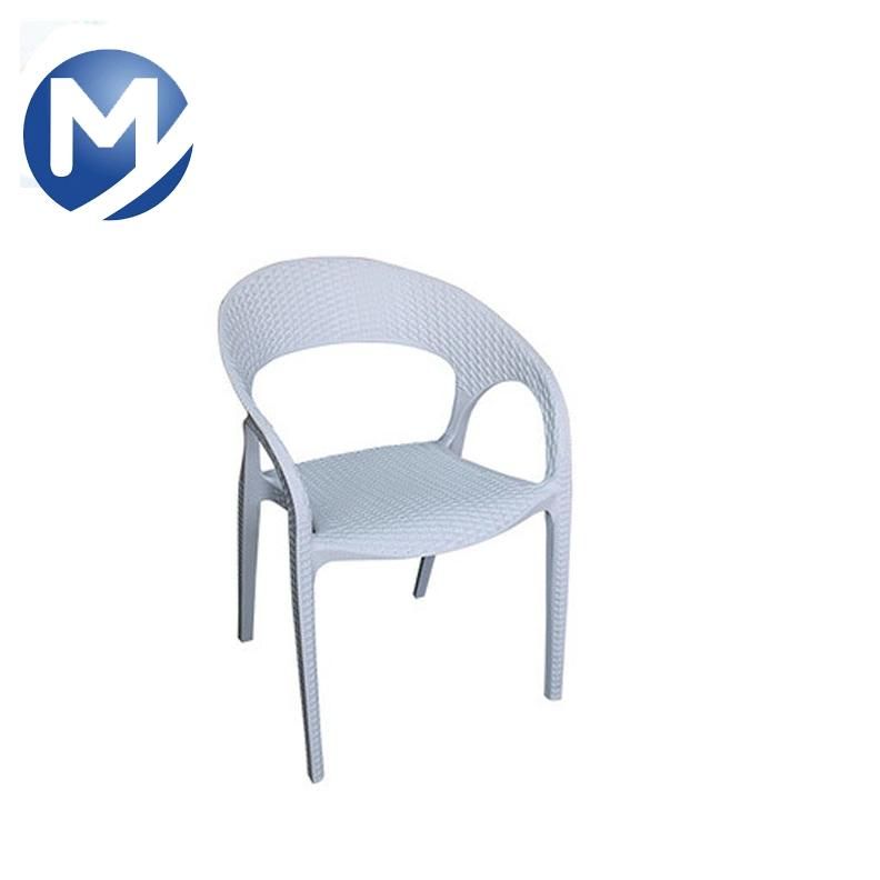 Custom Plastic Injection Mould for Rattan Chair /Household Chair