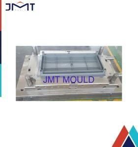 China Machinery Plastic Table Price Mould