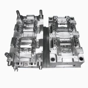 Custom High-Precision Injection Molding Daily Commodity Plastic Mold