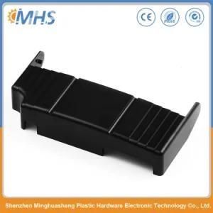 Customized Electronic ABS Injection Molding PVC Plastic Products