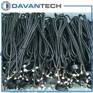 High Quality Thermoplastic Overmolded Cable Assemblies