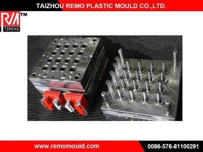 RM0301047 Medical Test Tube Mould