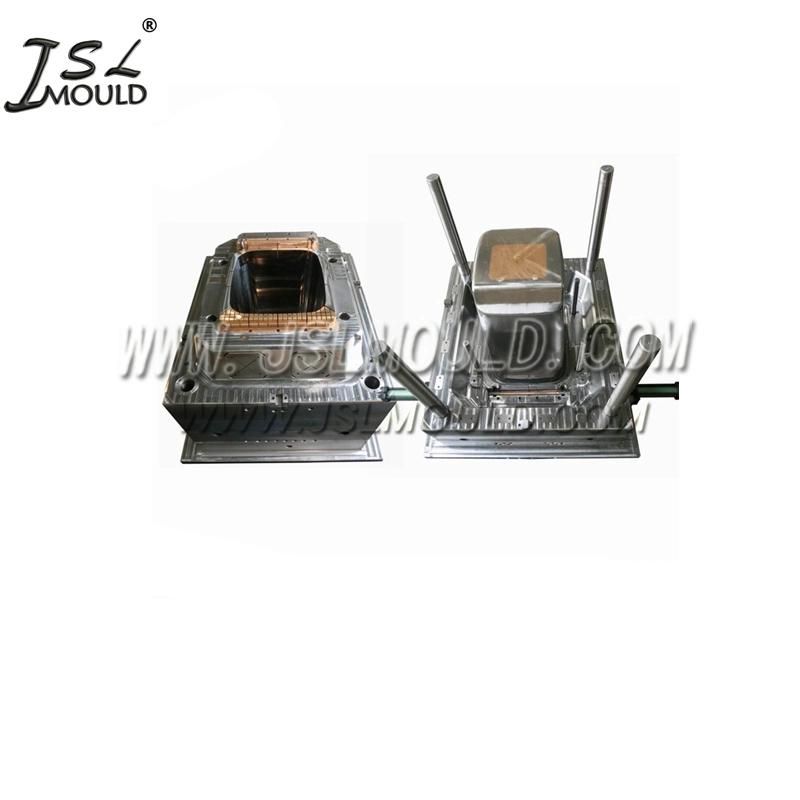 Taizhou Experienced Quality Plastic Drum Mould
