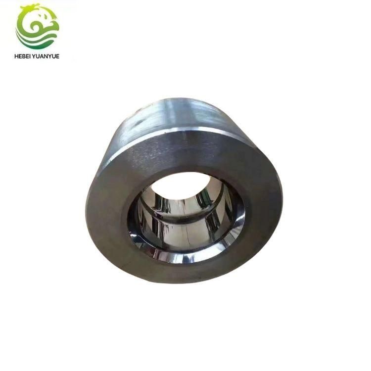 Professional Customized Nut Forming Die and Cold Heading Die