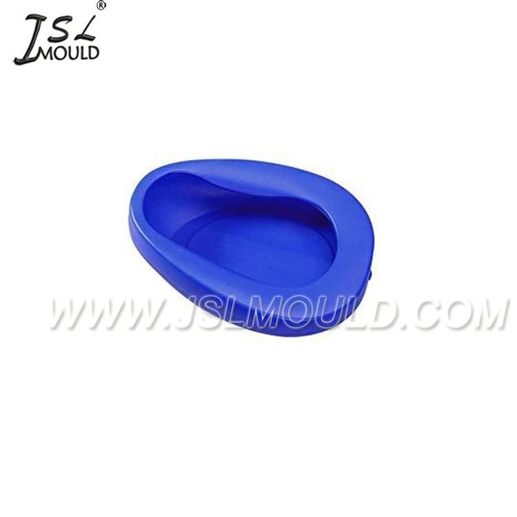 Injection Plastic Toilet Pan Mould