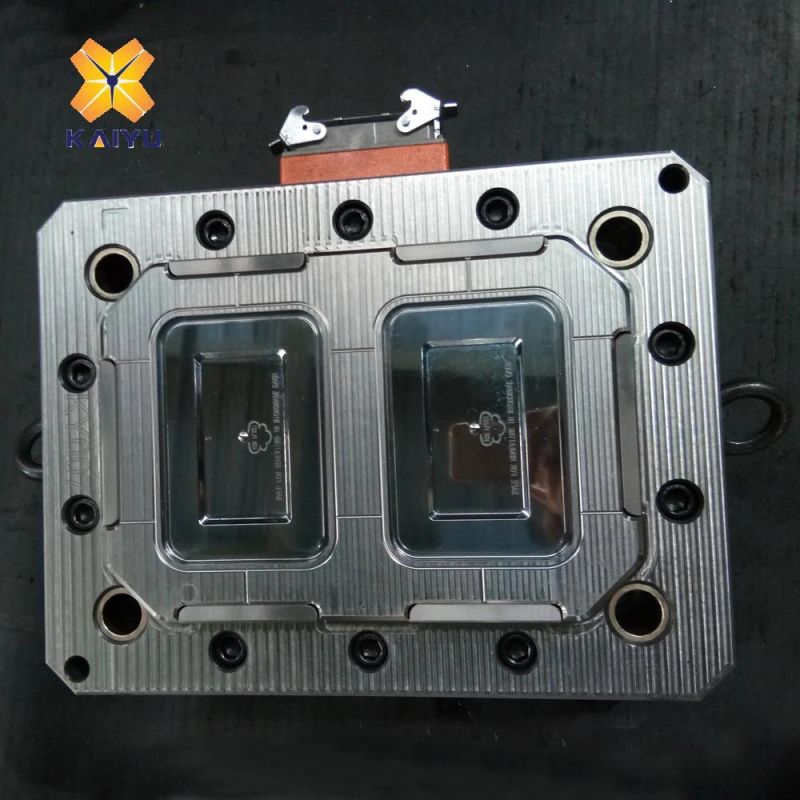 Household Daily Used Commodity Injection Plastic Mould