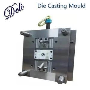 Tractor Part Die Casting Mould Die Casting Molding