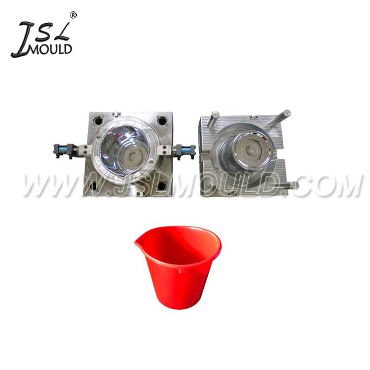 Good Quality Injection Plastic Water Bucket Mould