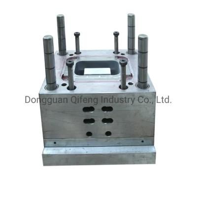 10 Years Plastic Injection Mould Manufacturer Custom Spare Parts/Plastic Products for ...