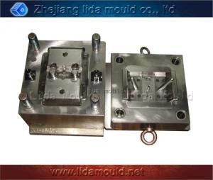 Injection Plastic Mold for Car Side Lamp (A05S)