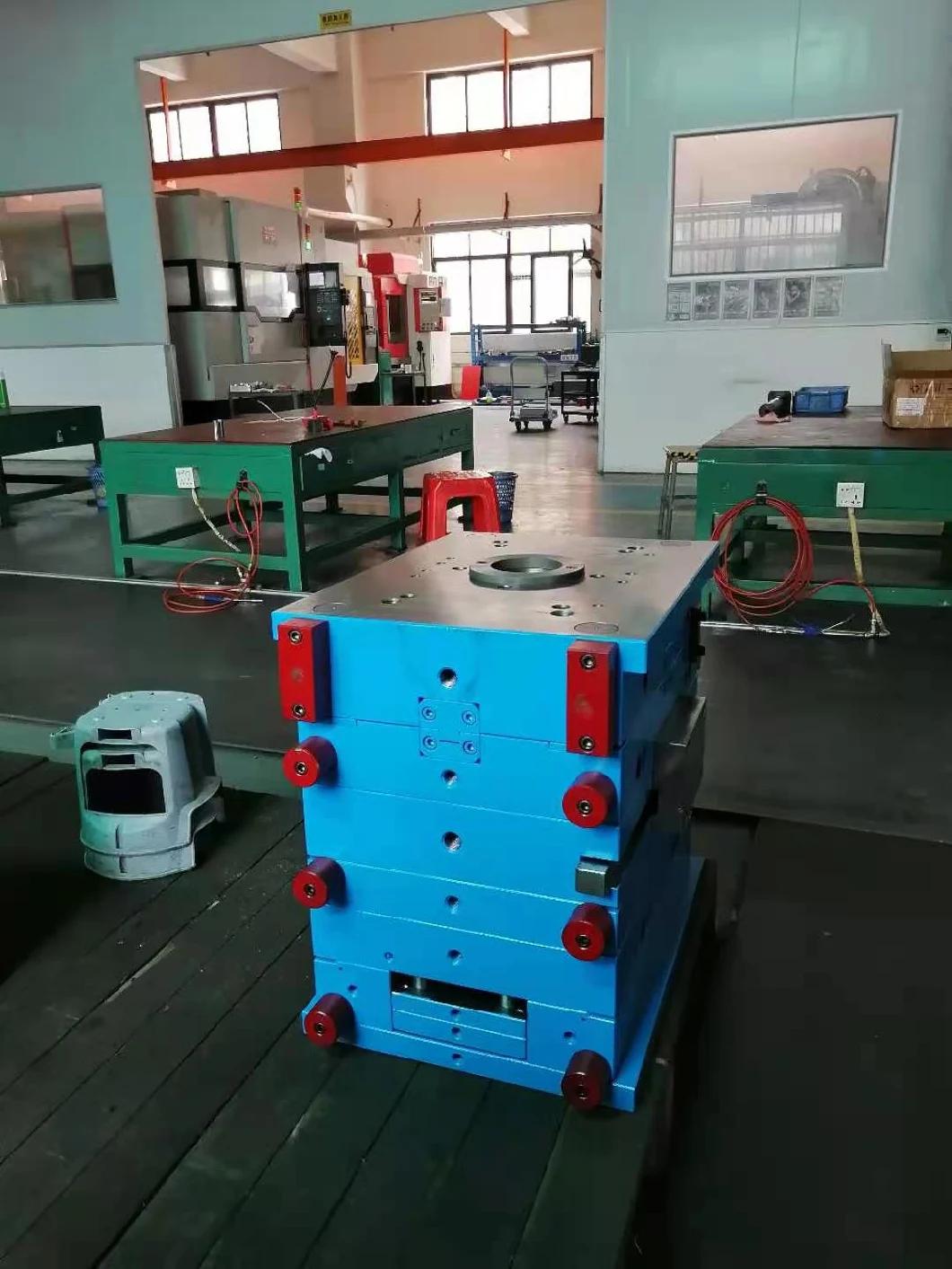 Plastic Molding Manufacturer Make Plastic Injection Mold and Molding