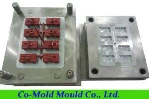 Plastic Switch Mold Maker