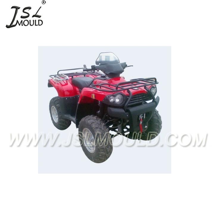 Customized Injection Plastic ATV Mould