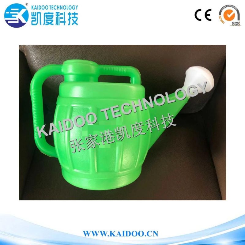 4liter Watering Can Blow Mould/Blow Mold