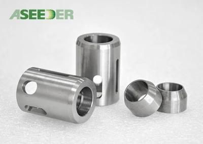 Tungsten Carbide Finished Molds/Punch Dies/Wire Drawing Dies