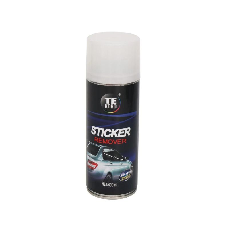 Tekoro Hot Product Dry Release Agent for Plastic Moulds Made in Guangdong