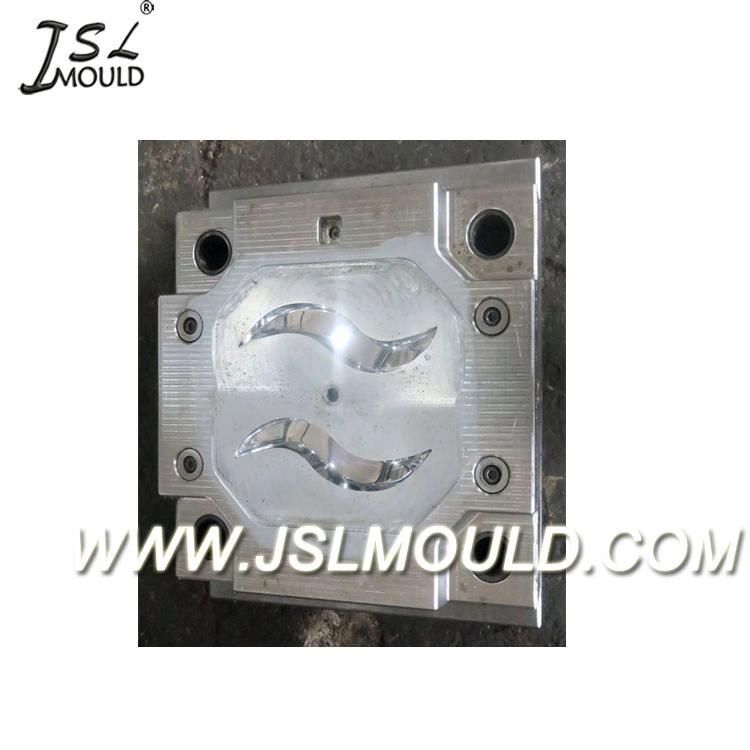 Injection Plastic Food Warmer Mold