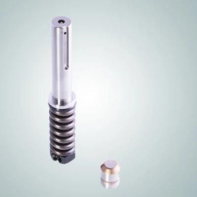 Turret Punch Tool for LVD Machine