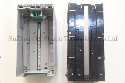Industrial Manufacturing Plastic Injection Parts