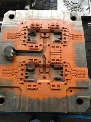 Cold Chamber Die Casting Machine Precision Mould