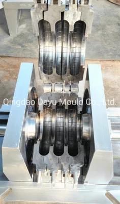 Rubber Mould Tyre Mould Rubber Machine Factory Price