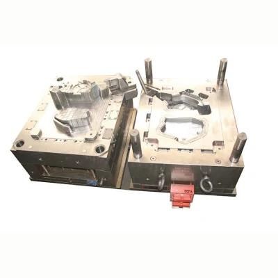 Customized/Designing Injection Plastic Mould/Mold for Auto