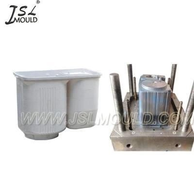 Twin Tub Single Tub Washing Machine Plastic Mould