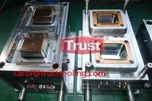 Thinwall Plastic Food Container Mould/ Thinwall Plastic Mould/ Thinwall Package