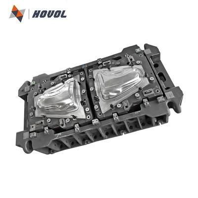 Metal Mould Stamping Molds Metal Manufacture