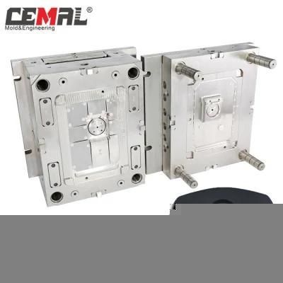 Monthly Deals Manufacture Plastic Injection Industrial Mold Making