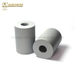 Cemented Tungsten Carbide Aluminum Extrusion Die Mould Mold