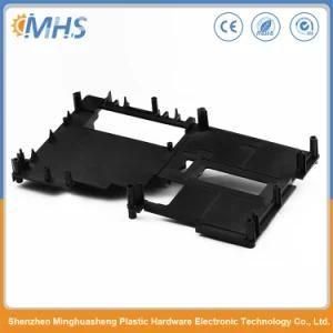 ABS Car Precision Plastic Injection Product Mould Spare Parts