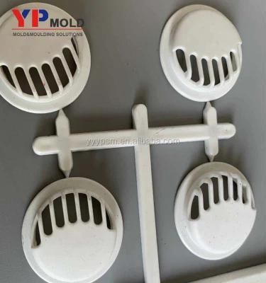 Mold Plastic Mask Breathing Valve Accessories Mold Manufacturer