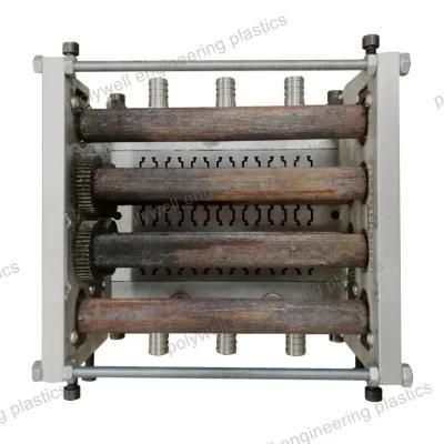 Steel Mold Use for Thermal Break Strip Extruder