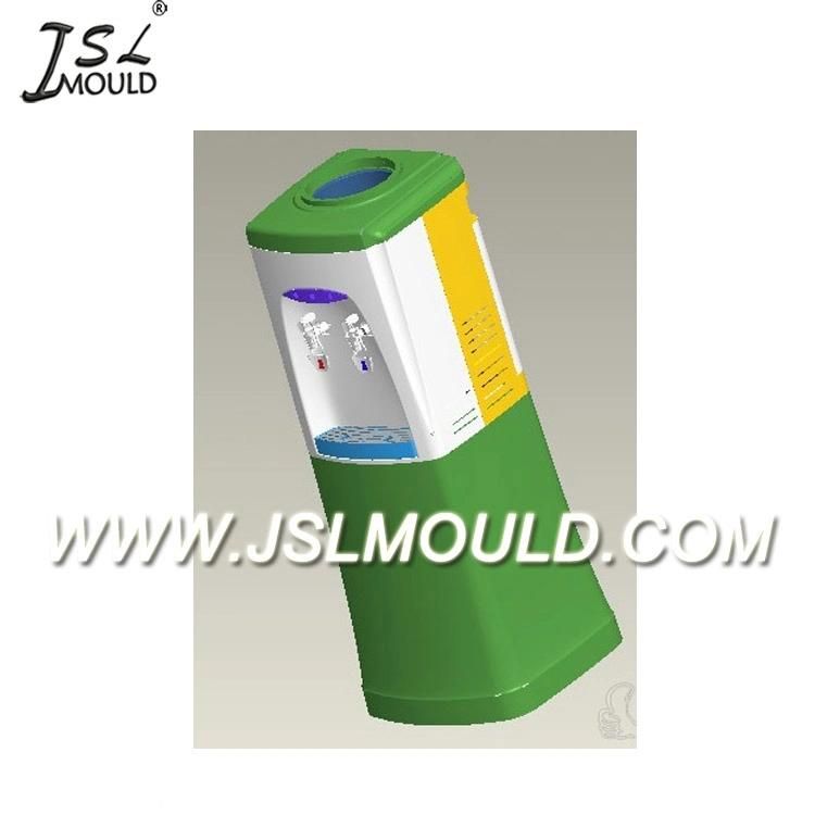 Injection Plastic Water Cooler Dispenser Mold