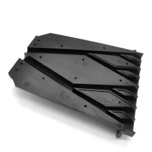 Factory OEM Injection Molding Plastic Electronic Products