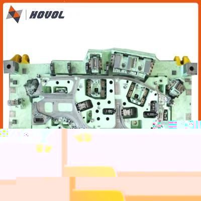 Die Stamping Molds/Molding Automotive Parts