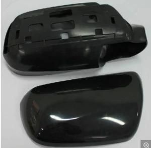Plastic Injection Mould for Car Rearview Mirror Case
