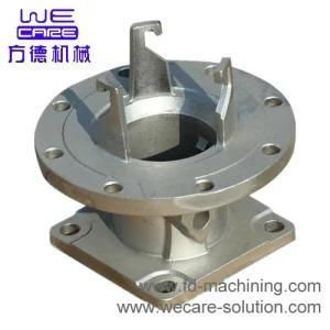 OEM Pressure Aluminum/Aluminium/Alloy Die Casting for LED Parts