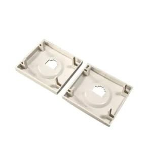 Cheap Wholesale Custom Plastic Electronics Shell Injection Mould