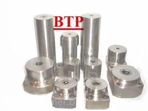 Non Standard Tungsten&Alloys Carbide Cold Forging Mould (BTP-D359)