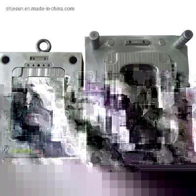 OEM Customized Precision Auto-Falling Injection Mould for Plastic Household Parts