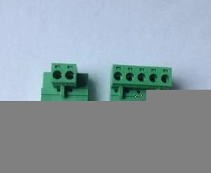 Fireproof ABS Electronic Connector and Plastic Mould Manufacturer